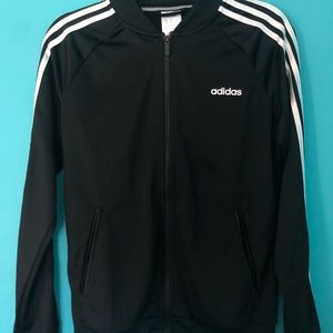Adidas Dazzle Track Jacket